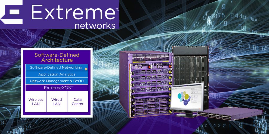 EXTREME-SDN offering
