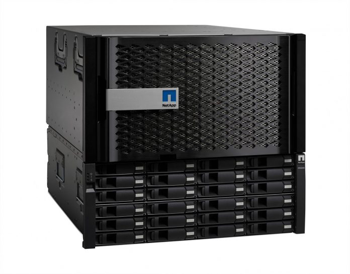 NetApp-AltaVault NetApp-AltaVault