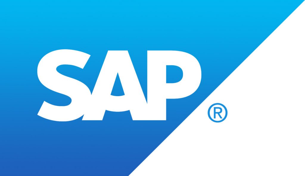 SAP-Logo