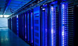 data center data center