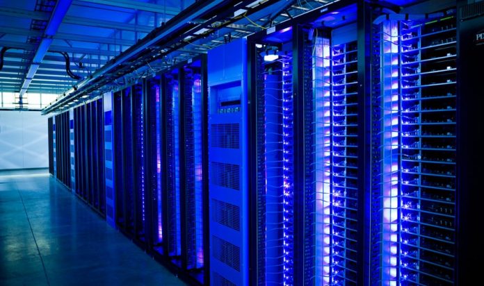 data center data center