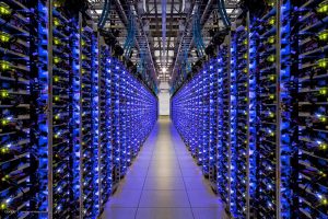 Data-Center Data-Center