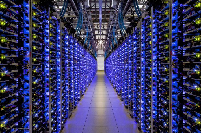 Data-Center Data-Center