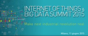 IoT&BigDataSummit IoT&BigDataSummit