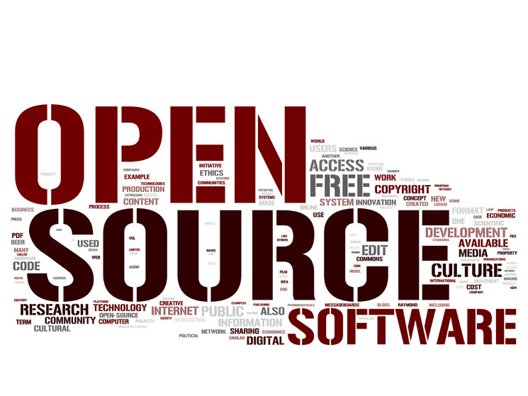 Software-Open-Source