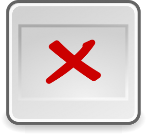 cancellazione dati