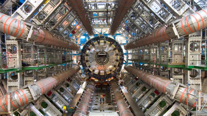 cern cern