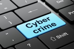 Cyber crime Cyber crime