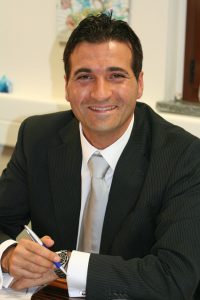 Alfonso Correale_Managing Client Partner Italy di Verizon Alfonso Correale_Managing Client Partner Italy di Verizon
