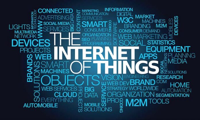 InternetOfThings InternetOfThings