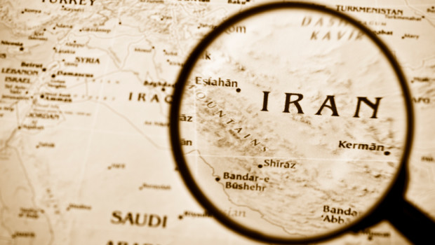 Iran Iran