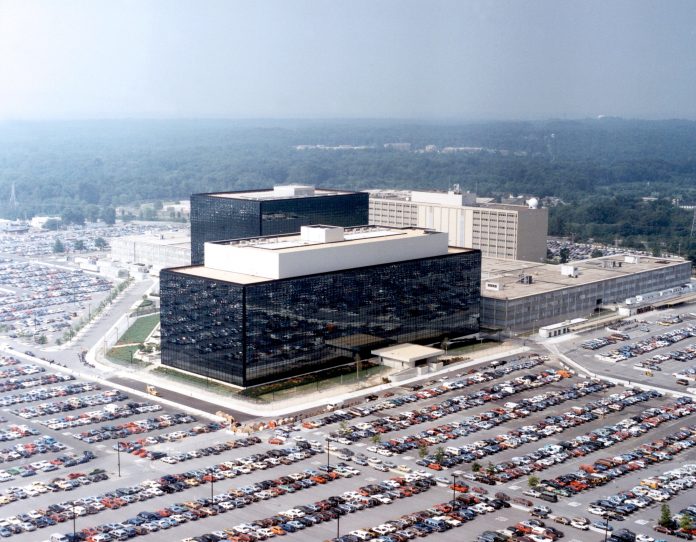 NSA NSA
