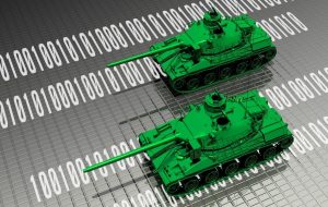 cyber war cyber war