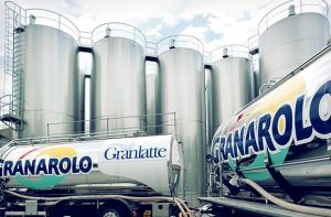 granarolo granarolo
