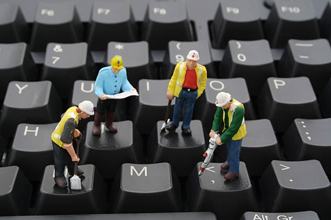 it-department it-department