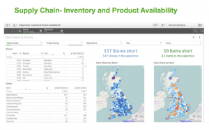 Screenshot 2 Qlik
