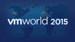 VMoworld 2015 VMoworld 2015