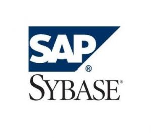 sap sybase sap sybase
