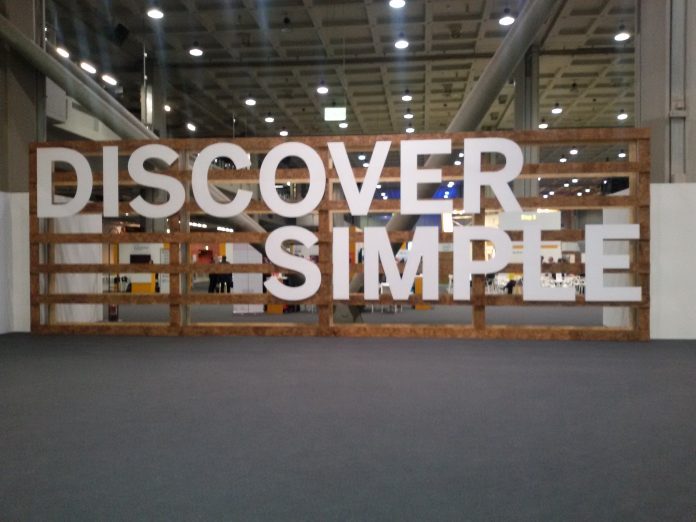 SAP Forum 2015 SAP Forum 2015