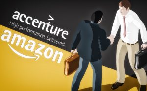 Accenture-Amazon Accenture-Amazon