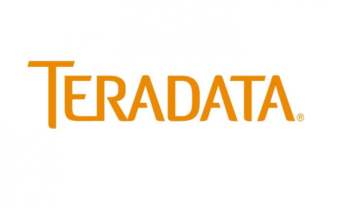 Logo-Teradata Logo-Teradata