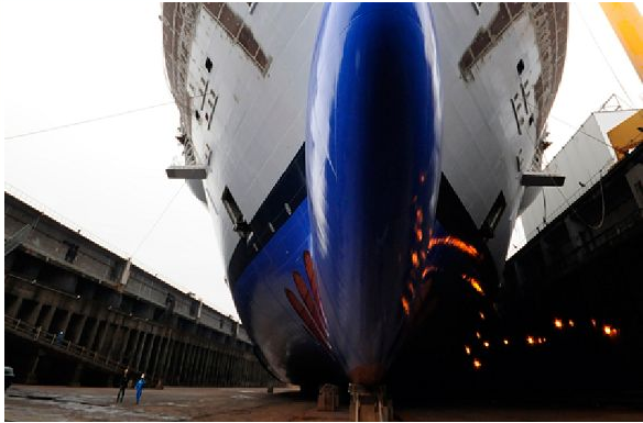 STX Francia Harmony