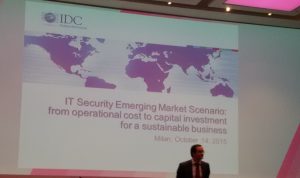 Vercellino_IDC_CheckPointSecuritySummit2015 Vercellino_IDC_CheckPointSecuritySummit2015