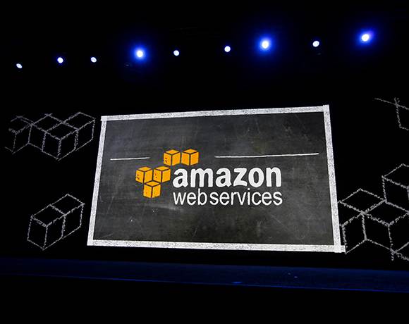 amazon web services