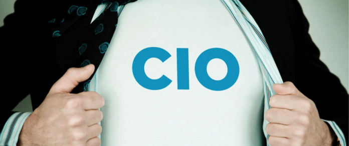 cio cio