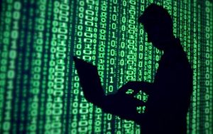 hacker hacker