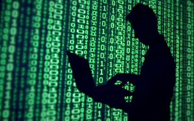 hacker hacker