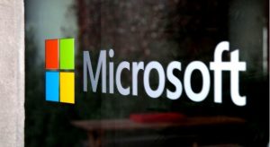 Microsoft Microsoft