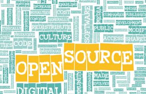 open-source open-source