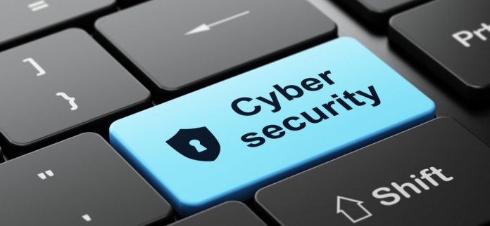 CyberSecurity CyberSecurity