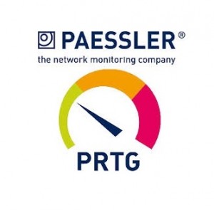 Logo paessler quadrato