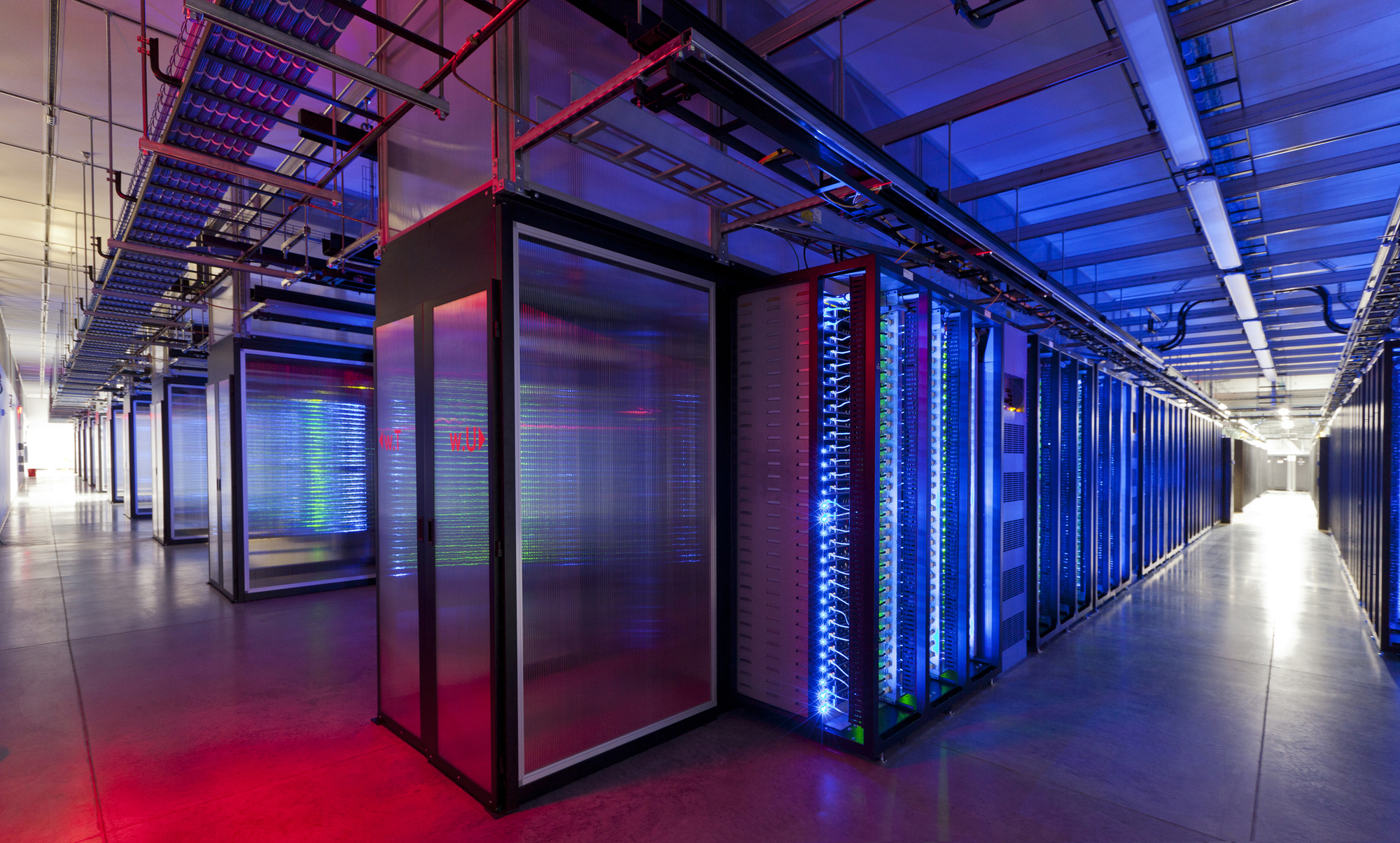 Il data center del futuro? Le previsioni di Emerson Network Power