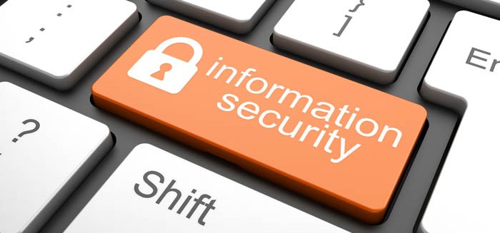sicurezza delle informazioni