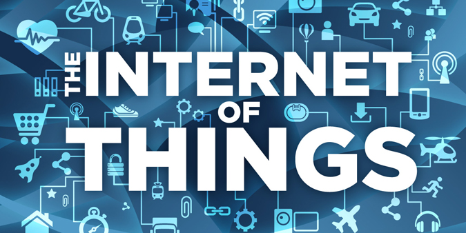 Internet-of-Things