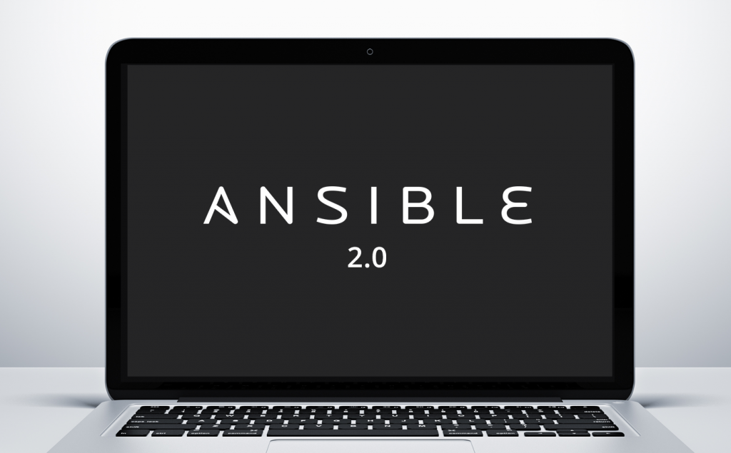 ansible-2.0