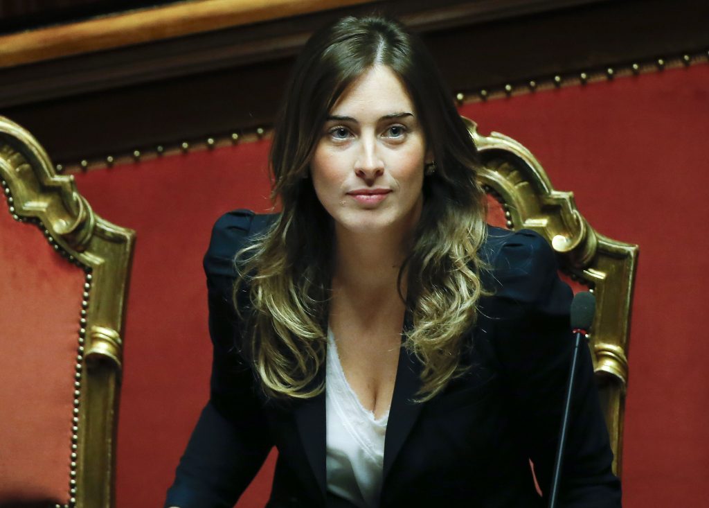 Boschi