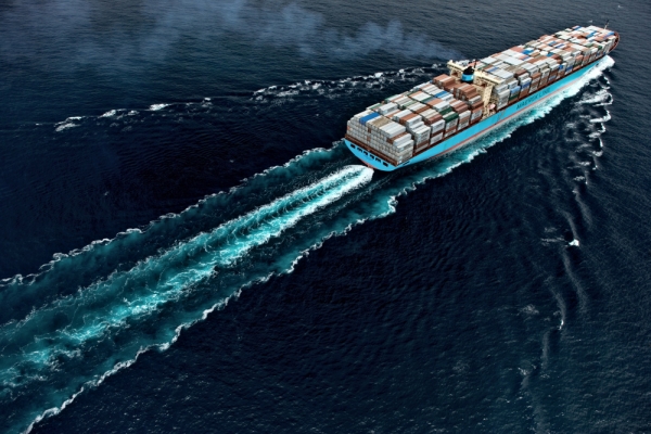 maersk