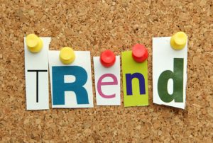 trend trend