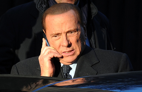 Berlusconi