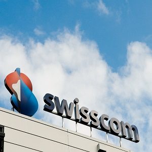 Swisscom