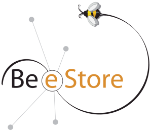 beestore logo beestore logo