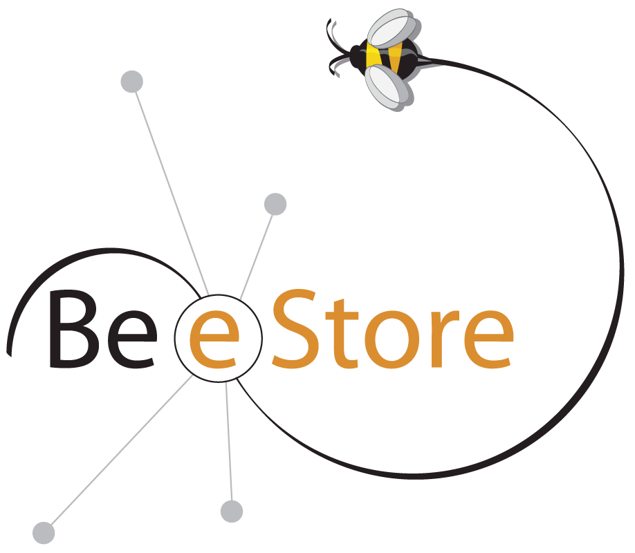 beestore logo