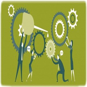 collaboration