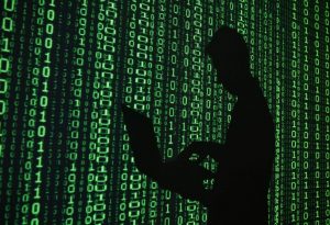 cyber attacco cyber attacco