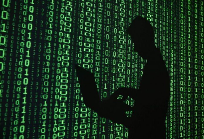 cyber attacco cyber attacco
