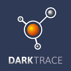 darktrace logo